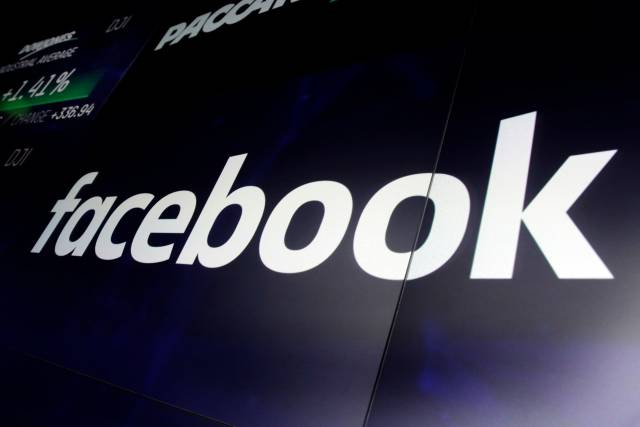 Facebook ahora avisa claramente que gana dinero con datos