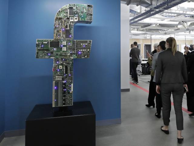 Facebook lanza actualizaciones para combatir noticias falsas