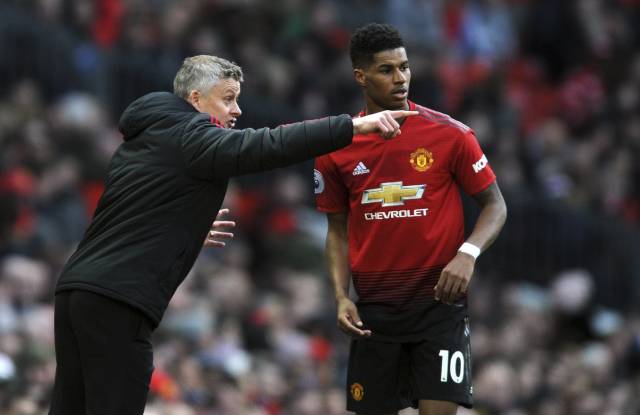 Solskjaer busca otra remontada en Camp Nou, 20 años después