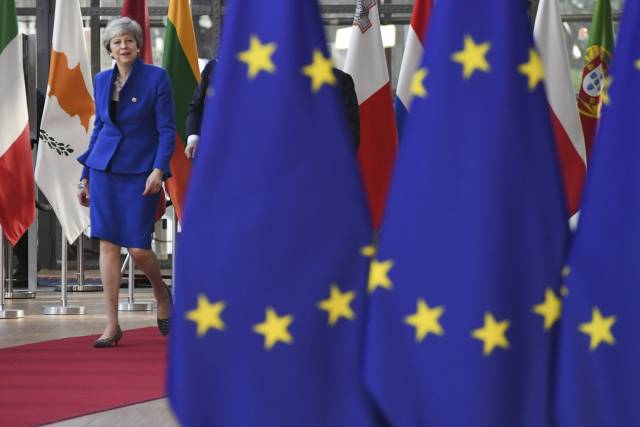 Gran Bretaña atrae inversiones pese a desasosiego por Brexit