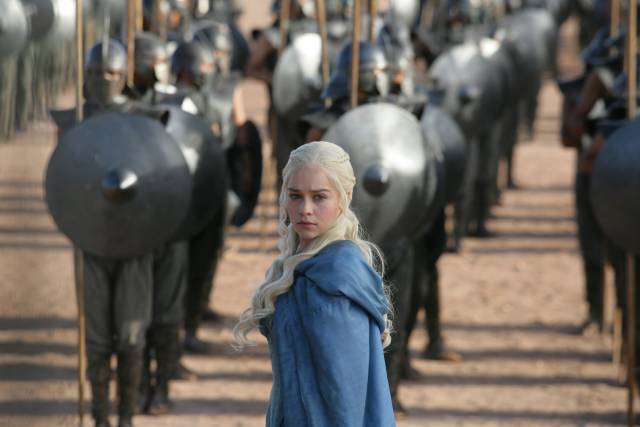 Para fans de “Game of Thrones” podría haber más de un final