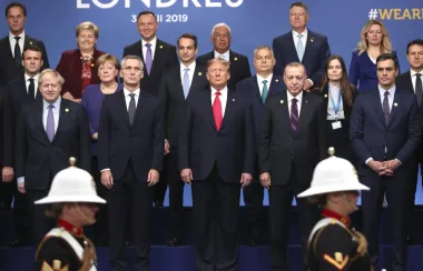 España, Trump y la crisis del 5% en la OTAN: ¿ambición estratégica o presión desmedida?