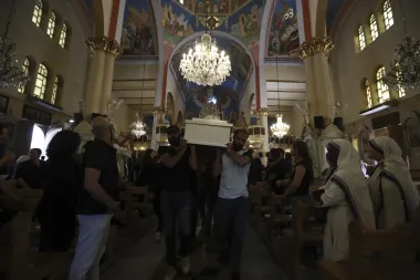 Terror en Damasco: El regreso del Estado Islámico y la amenaza latente a las minorías religiosas