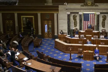 La controversial ley fiscal y de gasto de Trump: ¿quién gana y quién pierde?