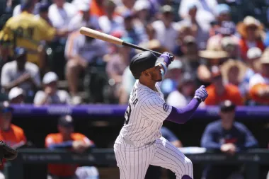 Rockies, entre drama y esperanza: el renacer a medias en Coors Field