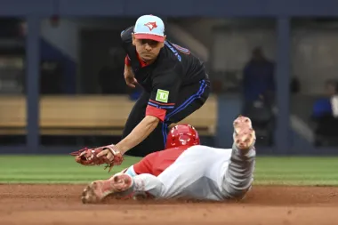 Lesiones y frustración: cuando el béisbol no da tregua