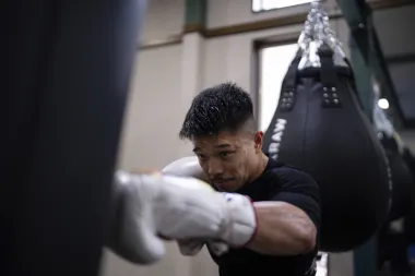 Japón vibra con su 'Edad Dorada': Inoue vs. Nakatani, un combate que ya es leyenda