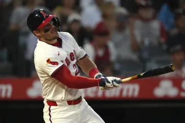 El show de los cañoneros: una noche mágica de jonrones en la MLB