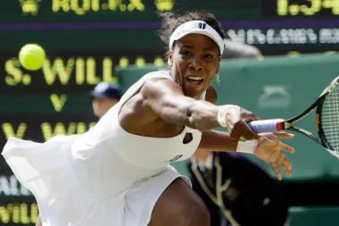 Venus Williams: Regreso de una Leyenda que Trasciende el Tenis