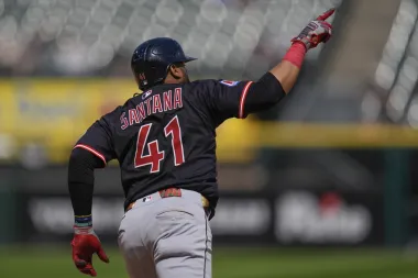 La sacudida de los Nationals y el poder de los guardianes: Una semana transformadora en la MLB
