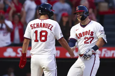 ¿Trout legendario, Astros imparables y polémica All-Star? Lo mejor (y lo peor) del béisbol esta semana