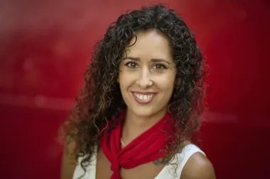 Mujeres en el encierro: el rugido femenino dentro de los Sanfermines