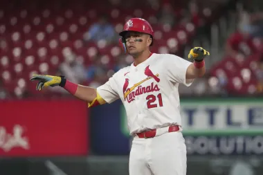 El regreso de Iván Herrera y Luis Gil agita la temporada MLB 2025
