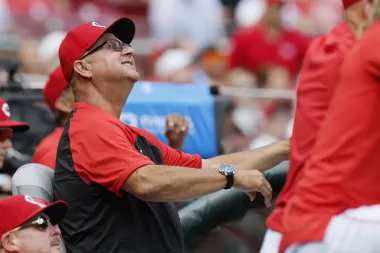 Terry Francona y las 2,000 razones para entrar en la historia del béisbol