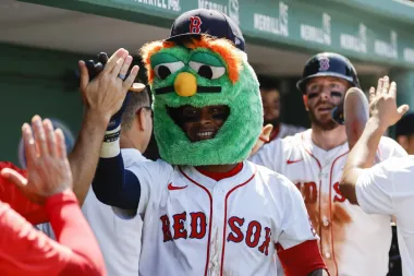 Red Sox renacen con juventud y energía: ¿Son contendientes serios para octubre?