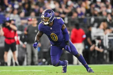 Fred Warner: El Titán de la Defensa en la NFL