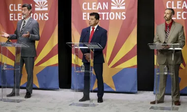 Elecciones claves en Estados Unidos: energía, representación y legado político en juego