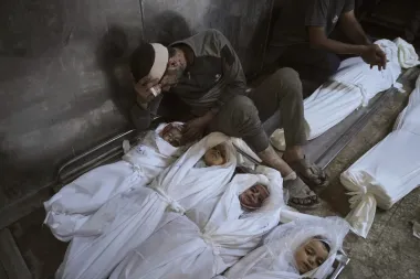 Gaza bajo fuego: otra jornada de muerte y devastación sin tregua
