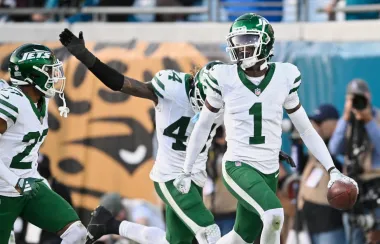 Los Reyes del Campo: Los Mejores Esquinero y Receptores de la NFL en 2025