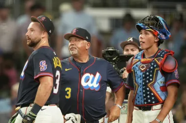La Nueva Cara del Home Run Derby y el Futuro Mediático de la MLB