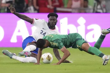 Patrick Agyemang: La nueva joya estadounidense que busca brillar en Europa