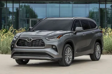 Kia Sorento Híbrido vs Toyota Highlander Híbrido: ¿Cuál es el SUV familiar ideal en 2025?