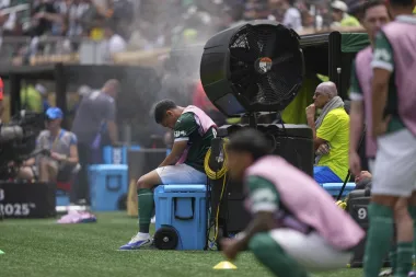 ¿El Mundial al borde del colapso climático? Fútbol, calor extremo y el silencio de FIFA