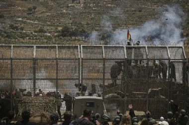 Crisis humanitaria en Gaza: entre el caos de la ayuda, las bombas y el silencio internacional