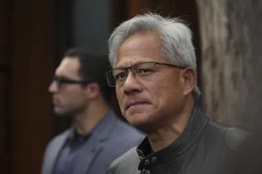 Nvidia, China y los chips: ¿geopolítica, negocios o los dos?