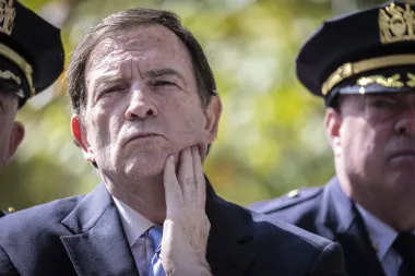 Corrupción en la cima: la denuncia que sacude al NYPD y al alcalde Eric Adams