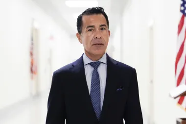 La pugna política por la salud mental de Biden y los límites del poder presidencial