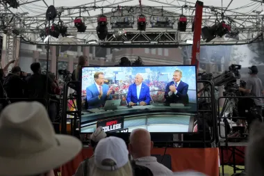 Lee Corso se despide: el último capítulo de una leyenda de ESPN College GameDay