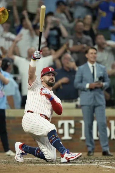 El Juego de Estrellas de la MLB revive con un swing-off histórico y revive el debate sobre su relevancia