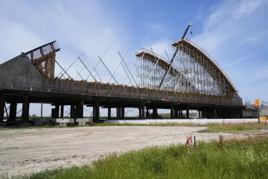 El tren bala de California: ¿sueño futurista o pesadilla sin fin?