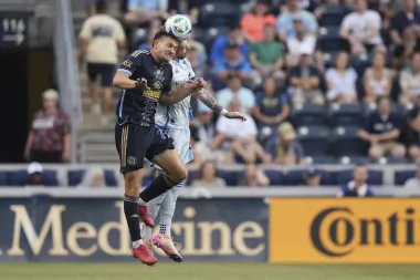 MLS al rojo vivo: Messi se apaga, Cincinnati sorprende y Philadelphia lidera la carrera por el Supporter’s Shield