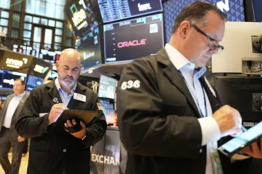 ¿Está Estados Unidos saboteando el orden económico global? Trump, Powell y la revitalización del eje China-Australia