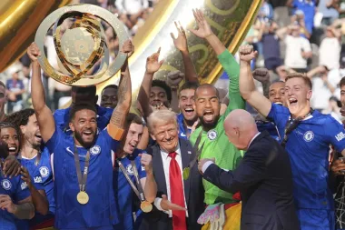 ¿“Fútbol” o “Soccer”? Una mirada profunda al debate más semántico del deporte más popular del planeta
