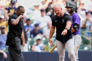 Rockies: ¿El peor equipo en la historia moderna del béisbol o un gigante dormido?