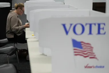 El rompecabezas político de 2024: Trump, elecciones e incertidumbre en Estados Unidos
