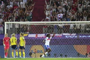 La Eurocopa Femenina 2025: Remontadas épicas, resiliencia y el regreso de los hinchas en Argentina