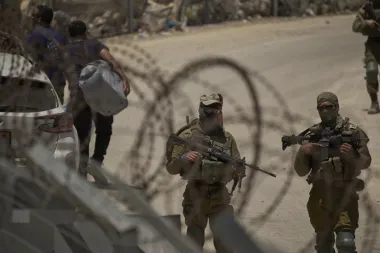 Siria en Llamas: el Conflicto Olvidado que Está Redefiniendo el Medio Oriente