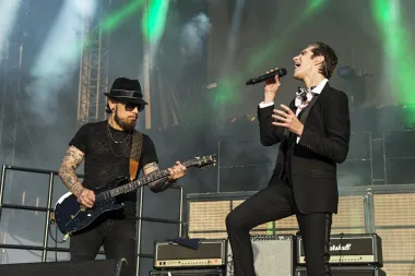 Drama y demandados: Las épicas batallas legales entre las bandas más famosas del rock