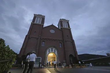 La Campana de Esperanza: historia, memoria y reconciliación en Nagasaki