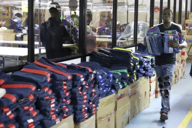 Trump, África y la estrategia del comercio por encima de la ayuda: ¿nuevo comienzo o vieja trampa?