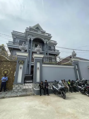 Ciberestafas y esclavitud moderna: la oscura red criminal que asola el sudeste asiático