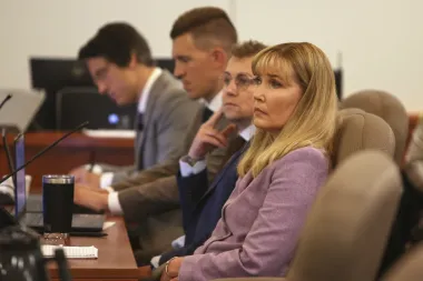 Nicole Mitchell y la caída de una senadora: ¿error humano o crimen con consecuencias políticas?