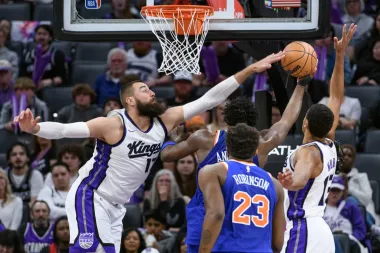 El nuevo orden en el Oeste: Bradley Beal llega a Clippers y Valanciunas fortalece a Nuggets