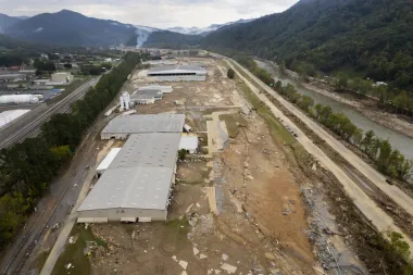 La tormenta que arrasó con vidas y dejó preguntas sin respuesta: El caso Impact Plastics