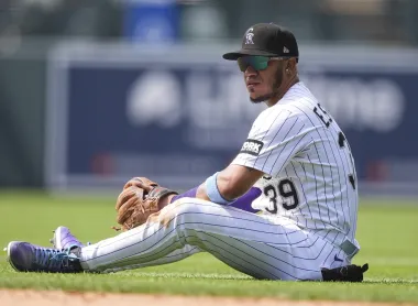 Ketel Marte y la tragedia fuera del diamante: cuando el béisbol se detiene por la vida real