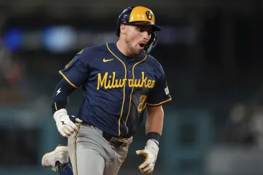La batalla en la MLB: Brewers imparables, Mariners reviven, y los Mets se tambalean